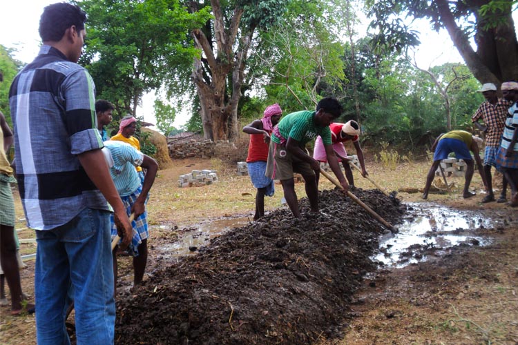 Caritas India Jaiveek Pathshalaa