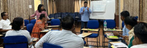 Empower Asia: Strengthening Local Leadership in Disaster Management
