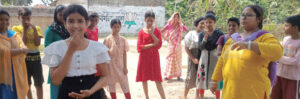 Fights Against Child Marriage on Akshaya Tritiya