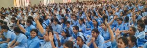 Caritas Sparks Youth-Led Inclusion Drive in Lucknow