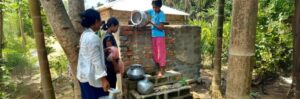 Komlabarid Revived Its Stream and Reclaimed Its Future