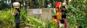 Komlabarid Revived Its Stream and Reclaimed Its Future