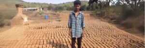He Once Left His Village to Survive. Now, It Thrives Because of Him