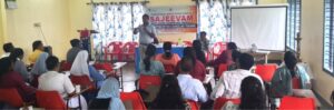 Sajeevam Campaign Emphasises Urgent Need for Psychosocial Support Amidst Rising Drug Abuse