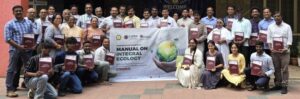 Caritas India Ignites a Green Movement with Integral Ecology Workshop