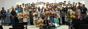 ‘Yuvaa for Chetana’: Young Voices Rise for Disability Inclusion Across Northern India
